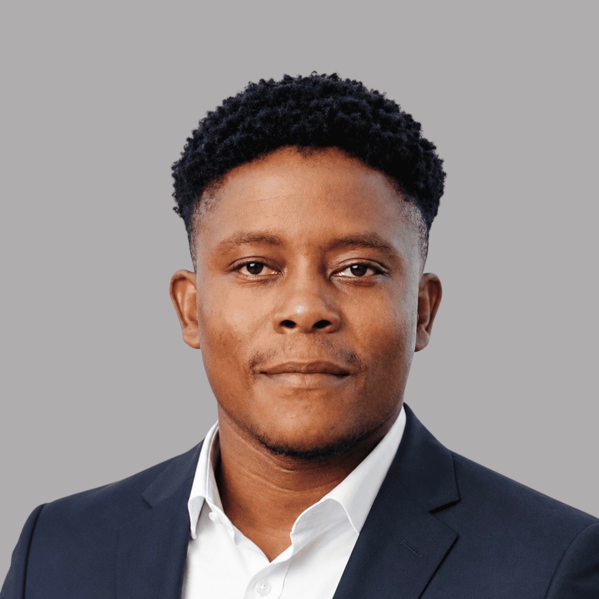 Keith Oleng — Author, ODM21